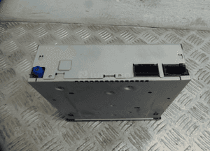 AUDI Q7 4L TUNER CZYTNIK NAWIGACJI 4E0919887L 3