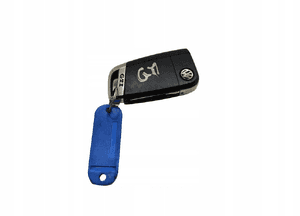 Kluczyk pilot obudowa volkswagen golf vii gti 5G0959752AD 2012-2016 1