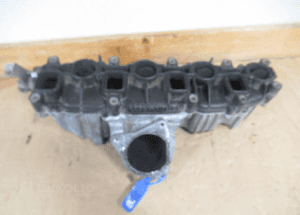 Kolektor ssący vw audi skoda seat 2.0 tdi 03L129711E 13