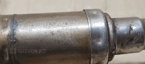 Sonda lambda czujnik Nissan Almera Tino 1.8 0258005284 0258005284 7