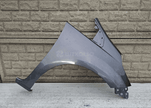 HONDA JAZZ III 11-17 BŁOTNIK PRZEDNI PRAWY 1