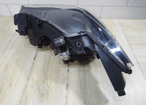 Mazda CX5 CX-5 ii 17- lampa prawa full led 7+2 pin KB8N51030 llu 5