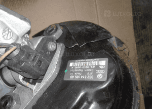 serwo pompa hamulcowa passat b 6 3C2614105AD 2