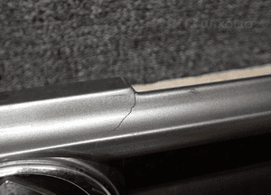 Atrapa grill mazda 323 bg 89-94 2
