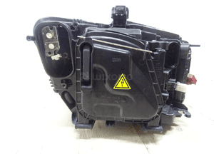lampa XENON lewy przód AUDI SQ5 LIFT 8R0941005C 7