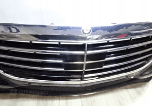 Zderzak przód przedni mercedes s-klasa W222 amg 6