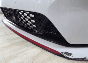 ZDERZAK PRZÓD KIA CEED PROCEED III 3 86511-J7700 oryginał 6