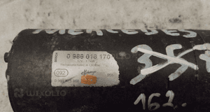 ROZRUSZNIK MERCEDES W211 W219 CLS 3.0 V6 CDI 0986018170 2