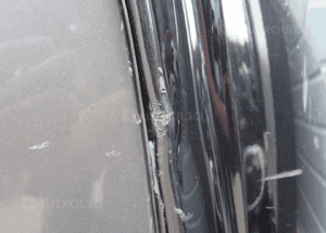 ZDERZAK TYLNY TYŁ BMW 4 F32 F33 F36 M-PAKIET M-SPORT 2013- 7