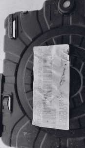 STEROWNIK SILNIKA KOMPUTER PEUGEOT CITROEN 1.6 HDI 9805947680 4