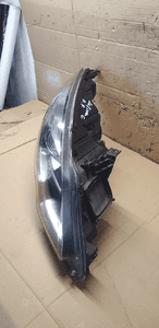 Lampa prawy przód przednia prawa Opel Zafira C UK 13399863 5