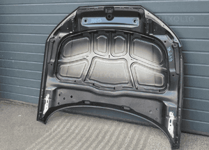 Maska pokrywa silnika audi A4 B9 8W0 2015- 18