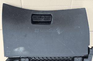 BMW E46 półka schowek pasażera 2