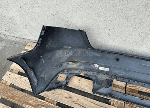 Zderzak tył tylny audi A3 8V 8V4 sportback lift fl 2016- 8V4807511L 5