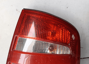 Lampa tylna tył prawa skoda fabia i oryginał wysyłka! 3