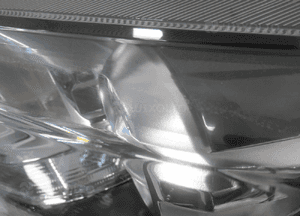 Lampa przednia przód lewa ford ranger v 5 lift soczewka 2015-2019 14