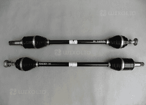 Półoś prawy tył Mini Countryman II F60 BMW F45 F46 1,5i HYBRID AZ 7646872 1