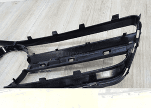 Mrcedes amg 63 W218 grill A2188851023 7