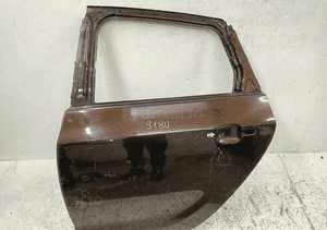 DRZWI LEWE TYLNE LEWY TYŁ OPEL ASTRA 4 IV J HB 2009- 1
