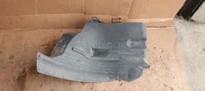 Nadkole prawy przód przednie prawe część tylna Peugeot 407 9656188380 1