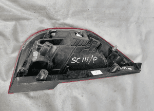 Lampa prawa prawy tył Renault Scenic 3 III 4