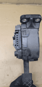 Pedał gazu potencjometr Skoda Rapid 1.6 TDI 6Q1721503M 4