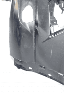 Zderzak przód przedni nissan qashqai J11 ii lift 7