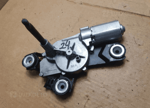 Silniczek wycieraczki tył ford focus MK3 nr 0390201205 / BV61-17K441-AA 1