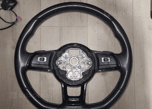 Kierownica Volkswagen Golf 5G0419091JL 1