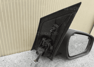 Lusterko prawe ford focus MK2 ii elektryczne 5 pin białe oryginał wysyłka! 4