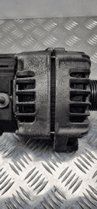 BMW F10 F11 ALTERNATOR 8570672 15
