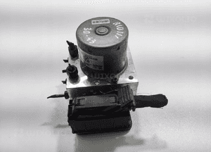 Pompa sterownik abs kia rio iii 58920-1W500 2011-2017 2