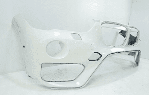 Zderzak przód przedni bmw X1 F48 2015- 7354815 2