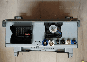 Mercedes-Benz OE A4479008316 4