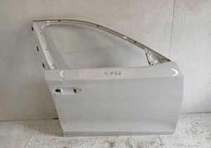 Drzwi prawe przednie prawy przód skoda octavia iv 4 5E 20- 1