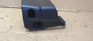 Osłona obudowa kolumny kierowniczej Skoda Superb 3B1858559 3B1858565A 2