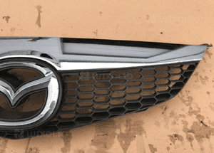 GRILL ATRAPA PRZÓD MAZDA 6 05- OKAZJA WYSYŁKA 2
