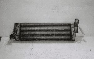 Chłodnica powietrza intercooler RENAULT SCENIC II; MEGANE II 1.5; 1.9 DCI  8200115540A 1