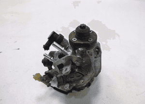 LAND RANGE ROVER L494 3.0 306 DT POMPA WTRYSKOWA 5