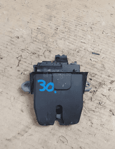Zamek klapy tył ford nr 8M51-R442A66-AC 1