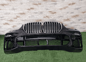 Zderzak bmw X5 G05 m pakiet 1
