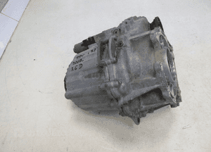 RANGE ROVER VOGUE L322 3.6 REDUKTOR SKRZYNI BIEGÓW 4