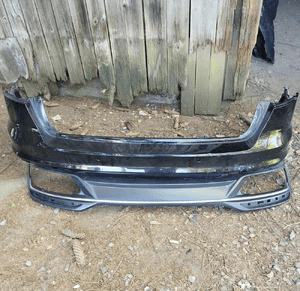zdrrzak tył audi a4 b9 8w combi 1