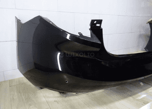 Zderzak tył Peugeot 508 II Kombi SW 9817289577 8
