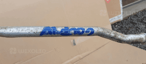 Wąż przewód klimatyzacji klimy VW GOLF IV 4 1J1820743K 10
