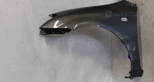 * TOYOTA COROLLA E12  BŁOTNIK PRZÓD LEWY 1G3 3