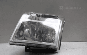 Ford Transit Connect lampa przednia lewa 039140999 2