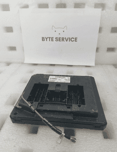 VW AUDI SKODA SEAT STEROWNIK MODUŁ KOMFORTU BCM 2Q0937189 1