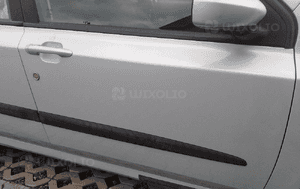 Fiat Stilo 5D 06 drzwi przod przednie prawe  823 1
