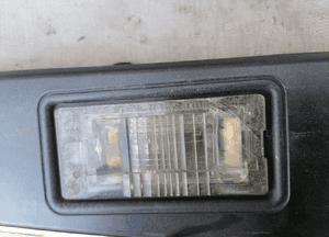 Blenda klapy Maserati Quattroporte VI 670010449 6